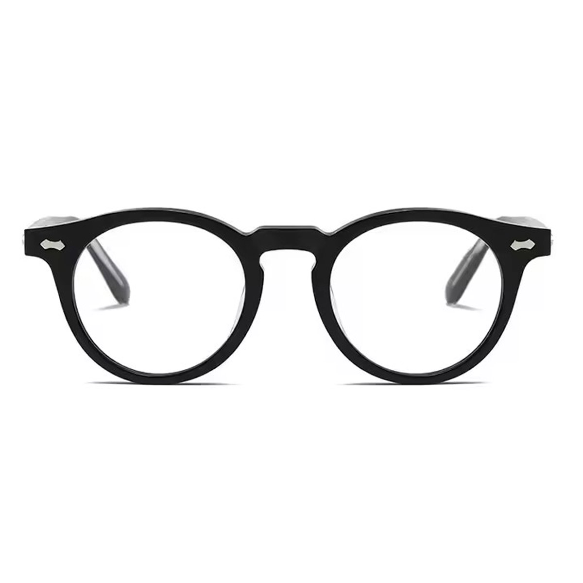 แว่นตาอะซิเตท 3D สองชั้นที่ทันสมัย แว่นตาอะซิเตท 3D สองชั้นที่ทันสมัย
