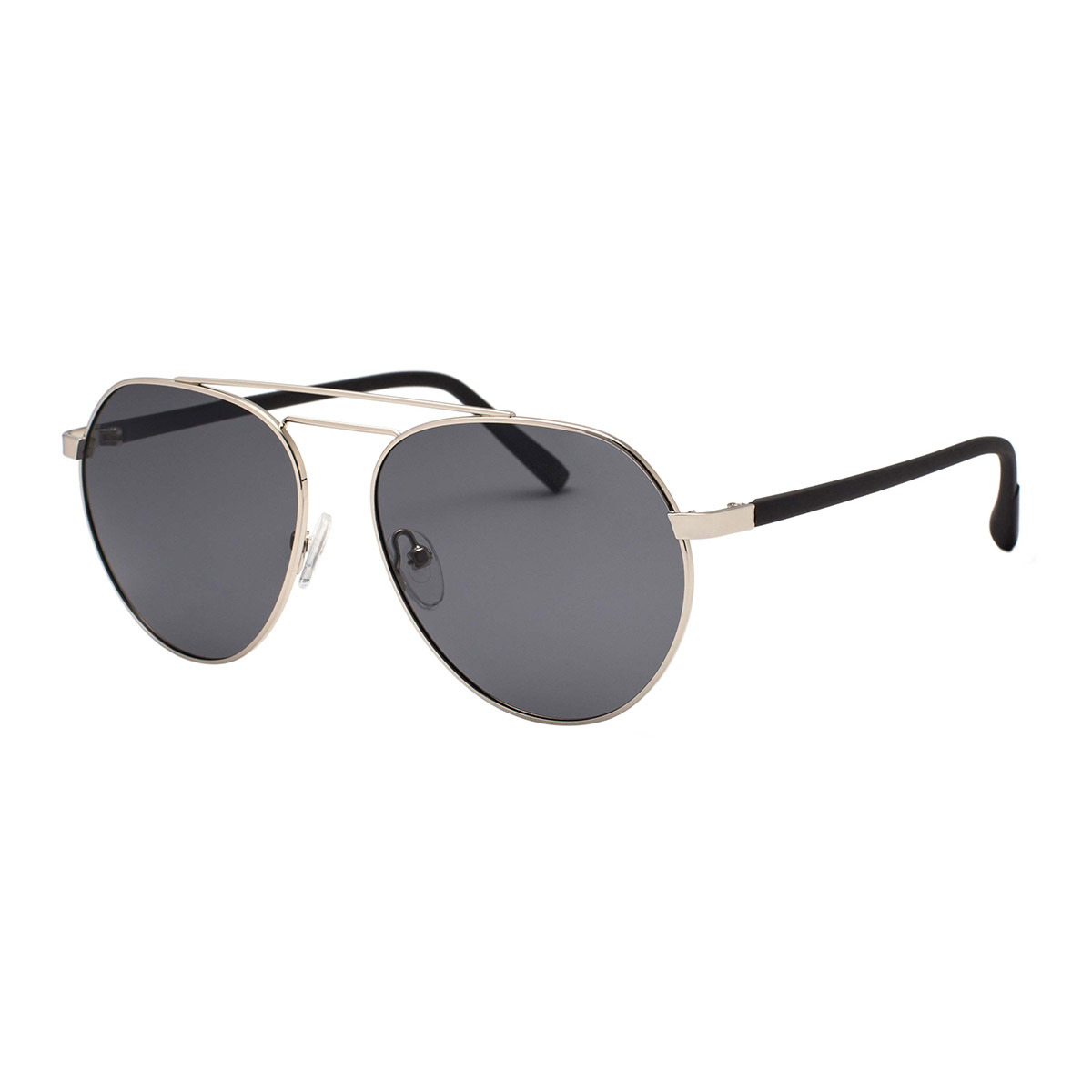 แว่นกันแดดทรง Aviator Frame TR Foot ทำจากสแตนเลส แว่นกันแดดทรง Aviator Frame TR Foot ทำจากสแตนเลส