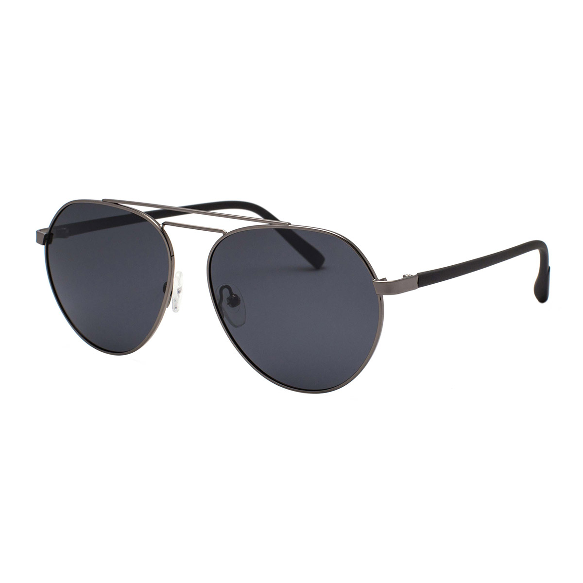 แว่นกันแดดทรง Aviator Frame TR Foot ทำจากสแตนเลส แว่นกันแดดทรง Aviator Frame TR Foot ทำจากสแตนเลส