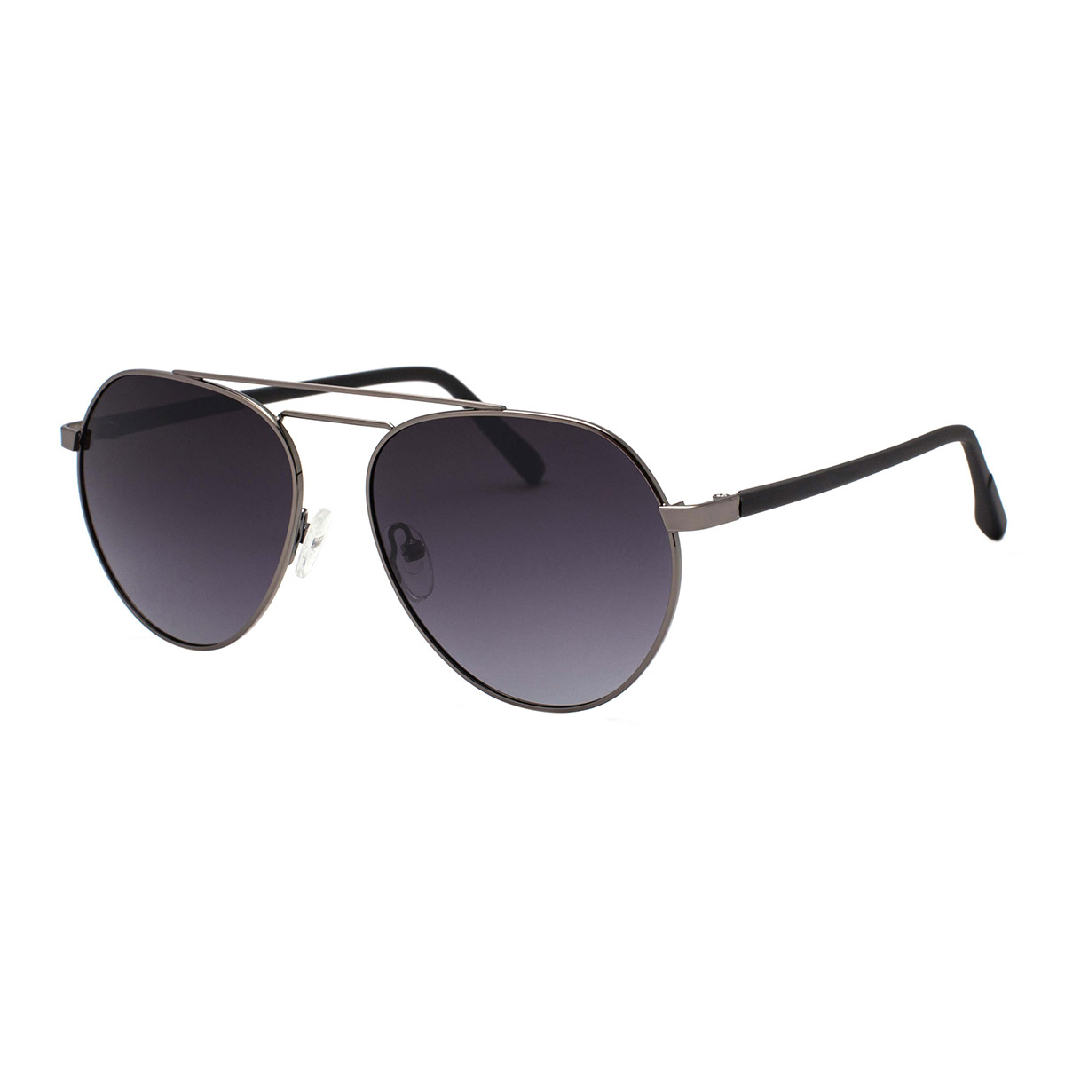 แว่นกันแดดทรง Aviator Frame TR Foot ทำจากสแตนเลส แว่นกันแดดทรง Aviator Frame TR Foot ทำจากสแตนเลส