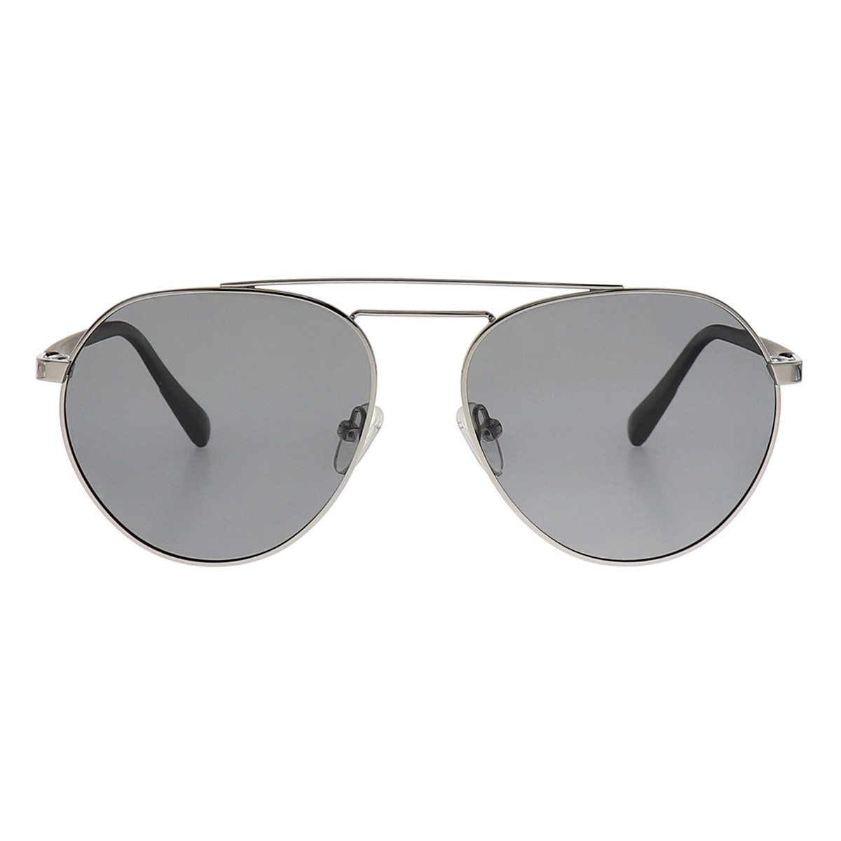แว่นกันแดดทรง Aviator Frame TR Foot ทำจากสแตนเลส แว่นกันแดดทรง Aviator Frame TR Foot ทำจากสแตนเลส