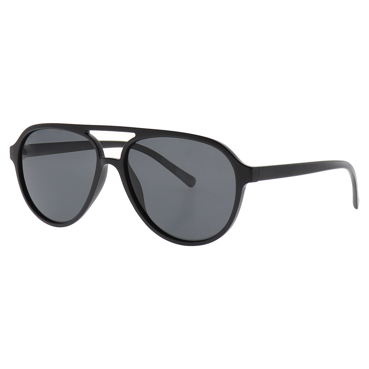 แว่นกันแดด Aviator TR/PC พลาสติกป้องกันการตก แว่นกันแดด Aviator TR/PC พลาสติกป้องกันการตก