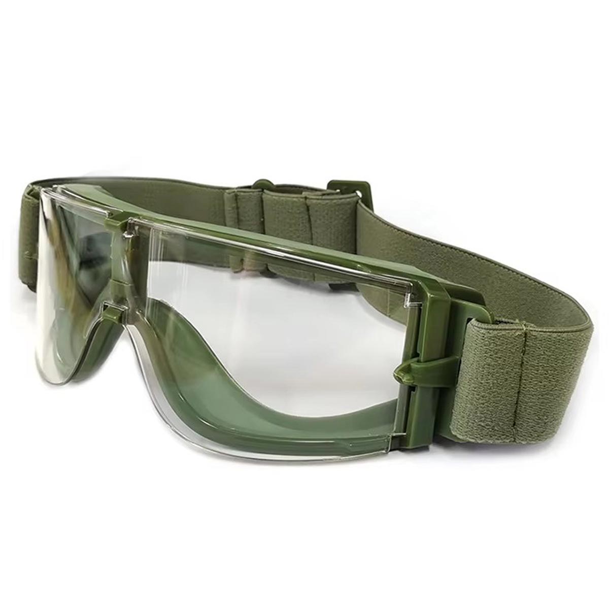 OEM ปรับแต่งแว่นตายุทธวิธี Ballistic