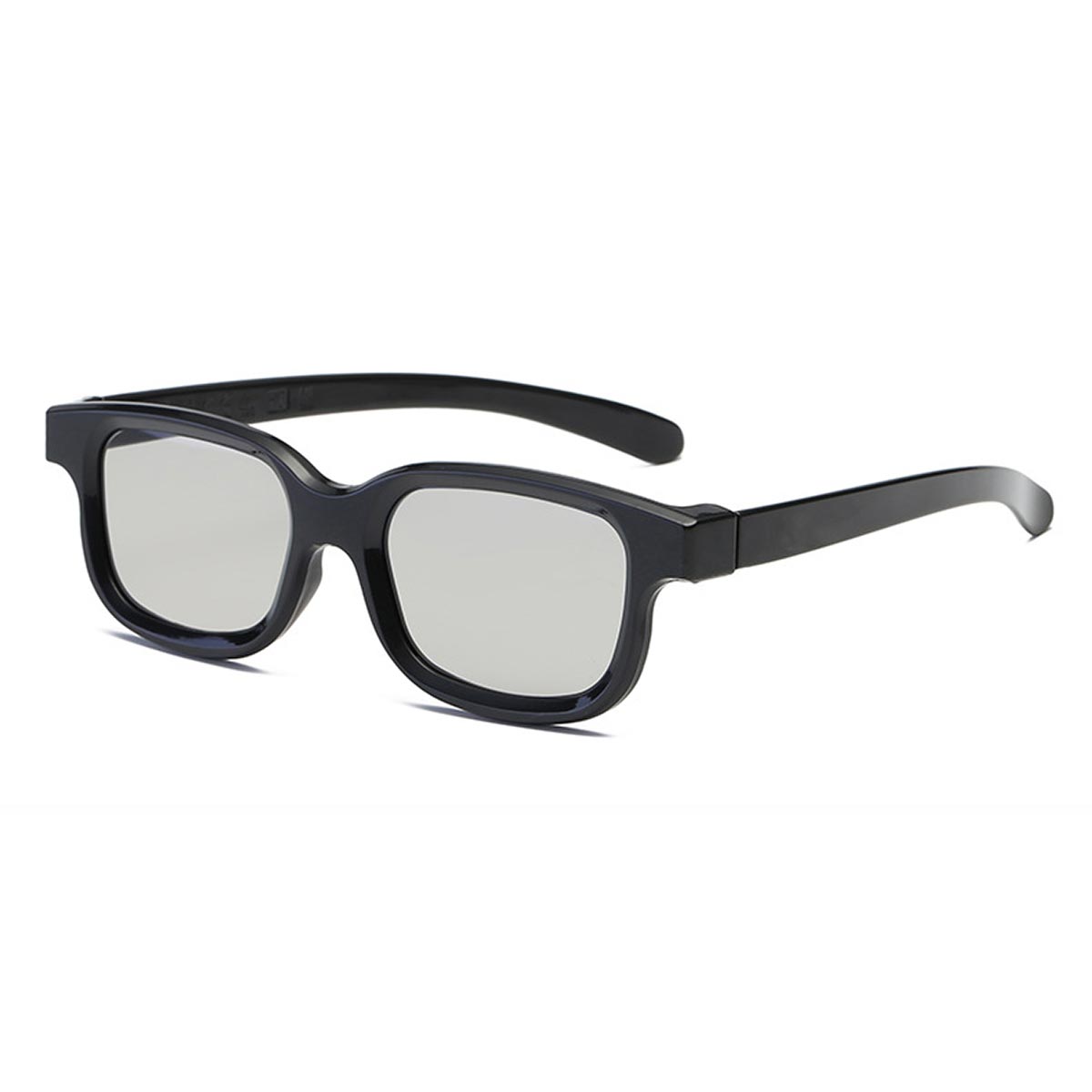 แว่นตาพลาสติก 3D สำหรับผู้ใหญ่ แว่นตาพลาสติก 3D สำหรับผู้ใหญ่